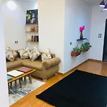 شقه مفروشه مودرن بأرقي اماكن الزمالك