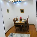 شقه مفروشه مودرن بأرقي اماكن الزمالك