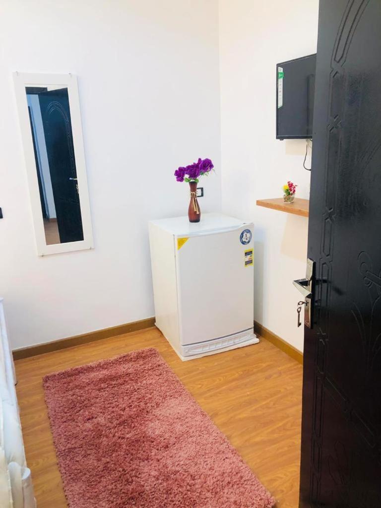 Apartment شقه مفروشه مودرن بأرقي اماكن الزمالك